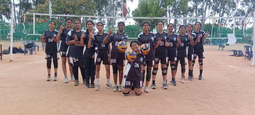 CISCE Sports and Games - Regional Level